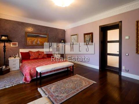 дом по адресу Авіаторів