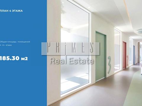 коммерческая по адресу Сім'ї Ідзіковських, 39