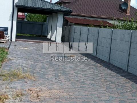 дом по адресу Басейна, 15