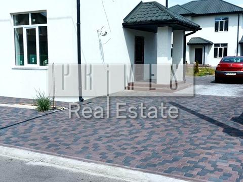 дом по адресу Басейна, 15