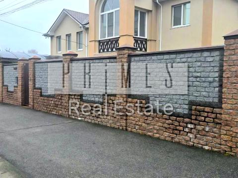 будинок за адресою Франка