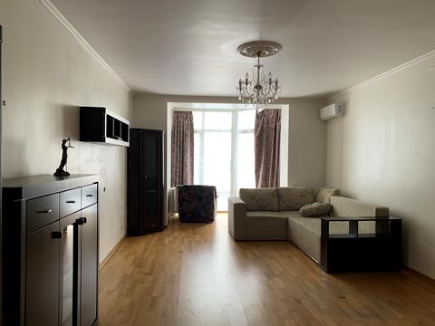 квартира за адресою Юлії Здановської вул. (Ломоносова), 54-А