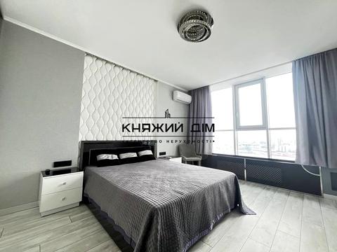 квартира по адресу Берестейский просп. (Победы), 5-В