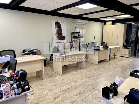 комерційна за адресою Київ, Ярославська вул., 56А