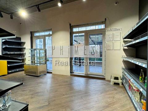 комерційна за адресою Київ, Максимовича Михайла, 26