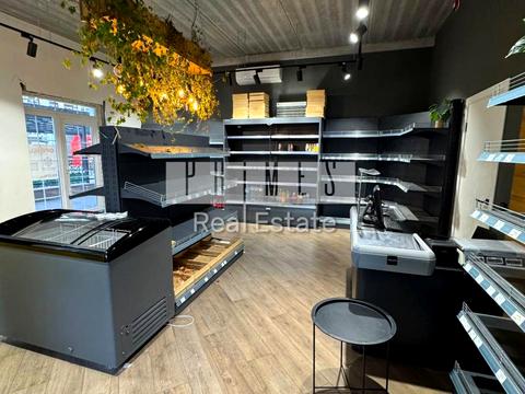 комерційна за адресою Київ, Максимовича Михайла, 26