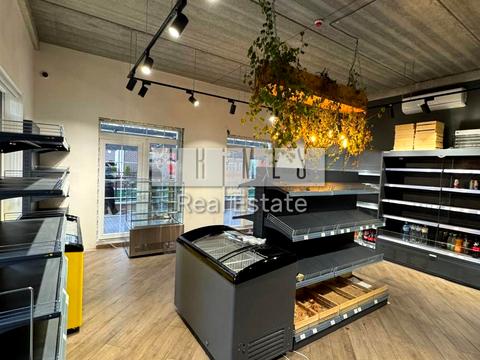 комерційна за адресою Київ, Максимовича Михайла, 26