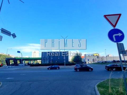 комерційна за адресою Європейського Союзу просп. (Правди), 49