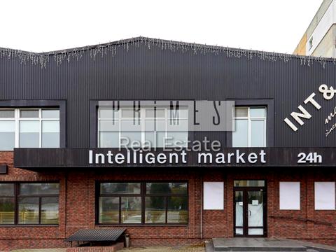 комерційна за адресою Шкільна вул. (Юрія Гагаріна), 3