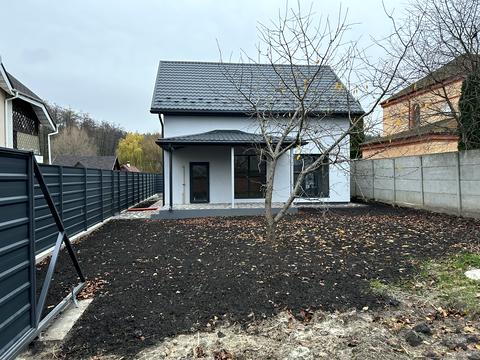 дом по адресу Кооперативна, 2