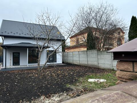 будинок за адресою Кооперативна, 2