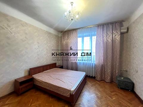 квартира по адресу Авиаконструктора Антонова ул., 3