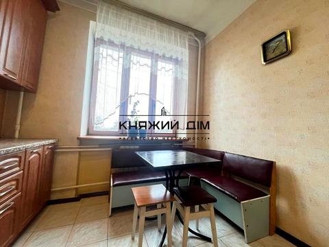 квартира по адресу Авиаконструктора Антонова ул., 3