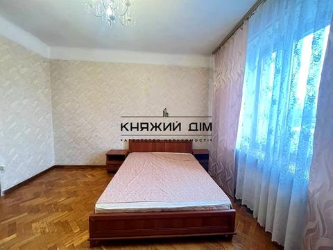 квартира по адресу Авиаконструктора Антонова ул., 3