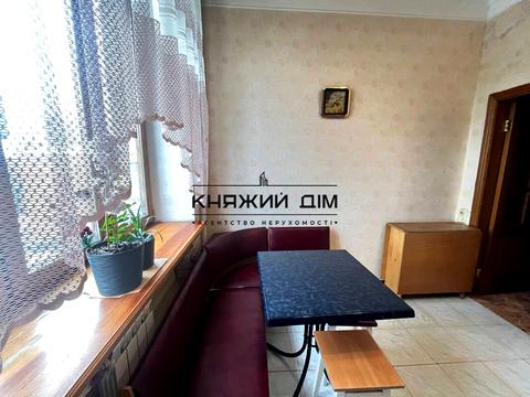 квартира по адресу Авиаконструктора Антонова ул., 3