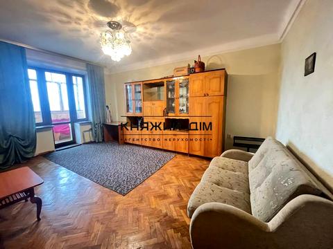 квартира по адресу Авиаконструктора Антонова ул., 3