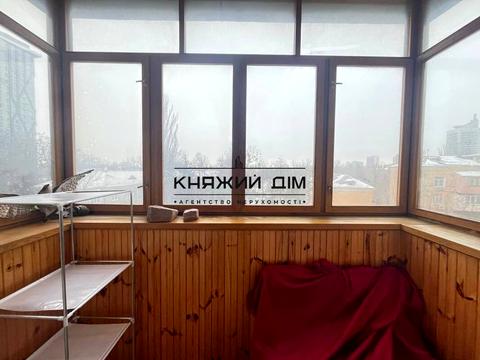 квартира по адресу Авиаконструктора Антонова ул., 3