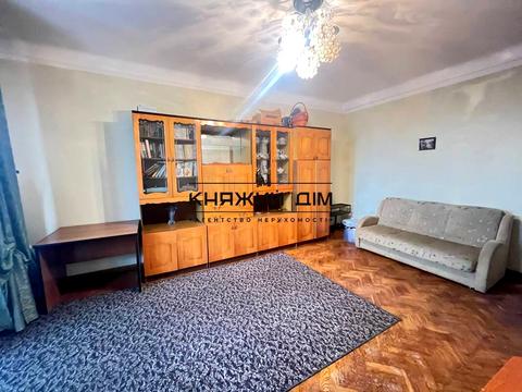 квартира по адресу Авиаконструктора Антонова ул., 3