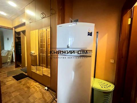 квартира по адресу Авиаконструктора Антонова ул., 3