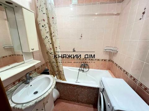 квартира по адресу Авиаконструктора Антонова ул., 3