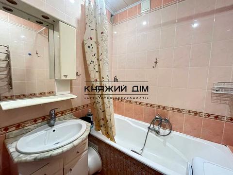 квартира по адресу Авиаконструктора Антонова ул., 3