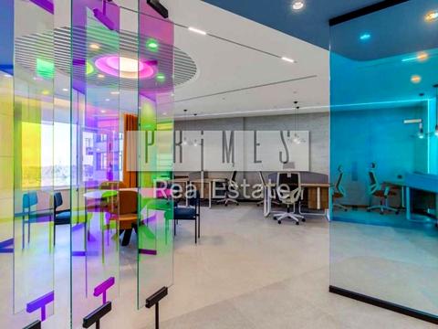 коммерческая по адресу Бусловська, 12