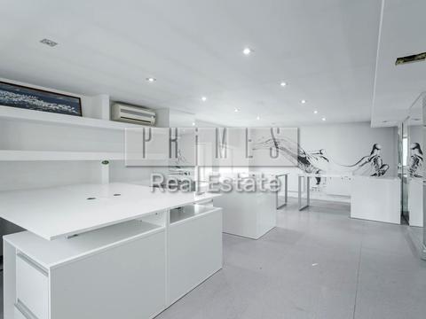 комерційна за адресою Мокра вул. (Кудряшова), 3