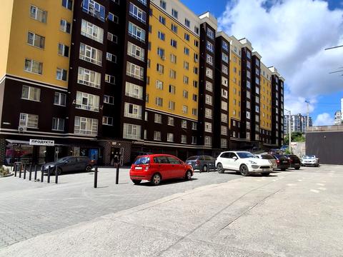 квартира по адресу Кармелюка ул., 7А