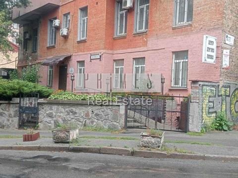 коммерческая по адресу Бульварно-Кудрявская ул. (Воровского), 5