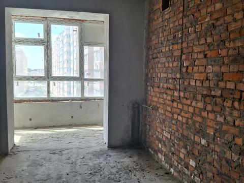 квартира по адресу Кармелюка ул., 7А