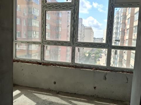 квартира по адресу Кармелюка ул., 7А