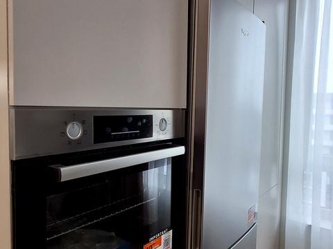 квартира по адресу Цегельный пер., 2