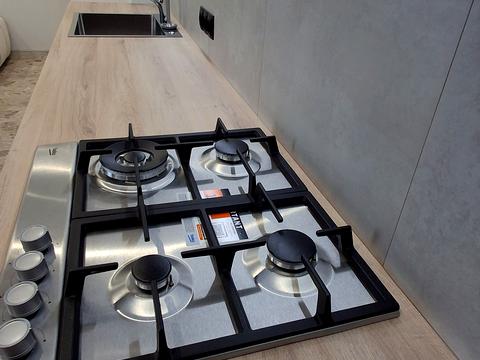 квартира по адресу Цегельный пер., 2