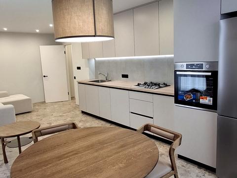 квартира по адресу Цегельный пер., 2