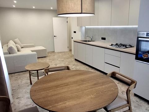 квартира по адресу Цегельный пер., 2