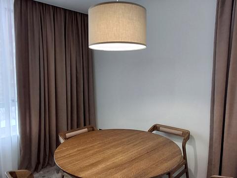 квартира по адресу Цегельный пер., 2