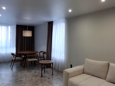 квартира по адресу Цегельный пер., 2