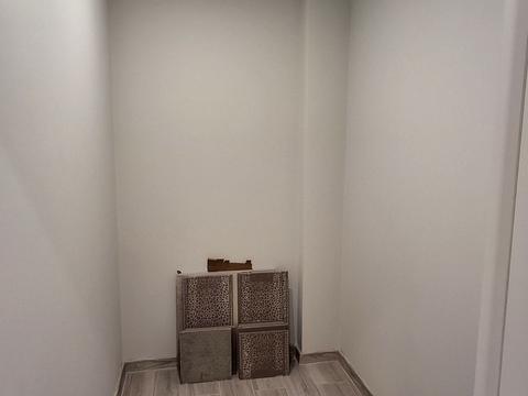 квартира по адресу Цегельный пер., 2