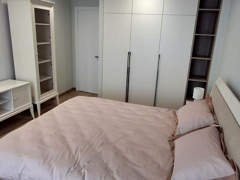 квартира по адресу Цегельный пер., 2