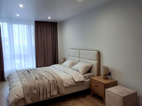 квартира по адресу Цегельный пер., 2