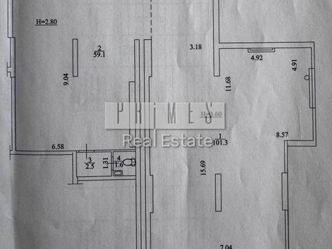 коммерческая по адресу Загоровская ул. (Багговутовская), 17-21