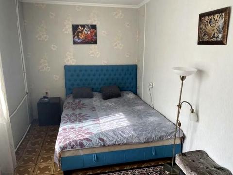 квартира за адресою Олександра Поля просп. (Кірова), 121