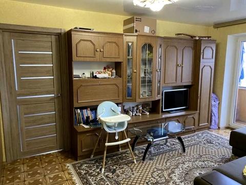 квартира за адресою Олександра Поля просп. (Кірова), 121