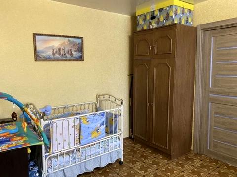 квартира за адресою Олександра Поля просп. (Кірова), 121