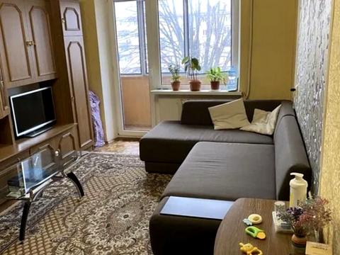 квартира за адресою Олександра Поля просп. (Кірова), 121