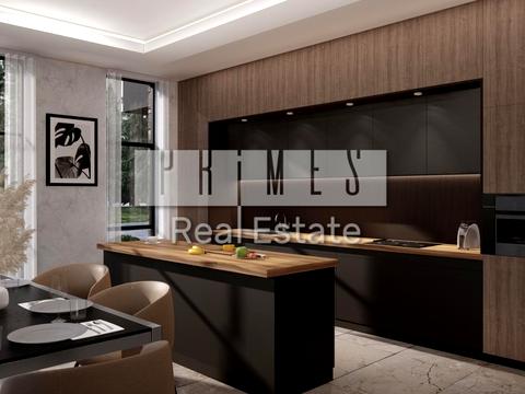 дом по адресу Евгения Коновальца ул.