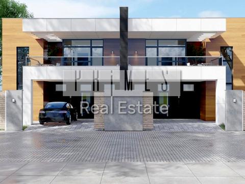 дом по адресу Евгения Коновальца ул.