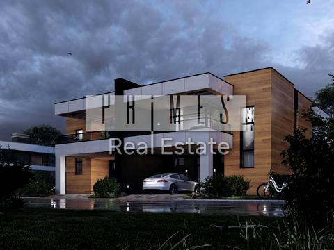 дом по адресу Евгения Коновальца ул.