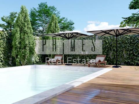 дом по адресу Евгения Коновальца ул.