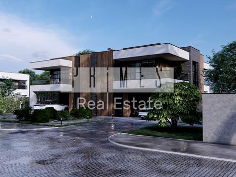 дом по адресу Евгения Коновальца ул.